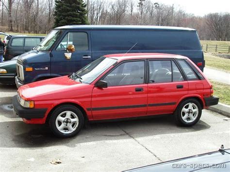 1990 Toyota Tercel Hatchback Specifications Pictures Prices