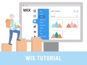 Wix Tutorial A Complete Step By Step Guide For Beginners