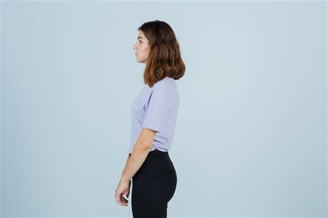 tilted side view pictures