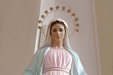 The Story Of Medjugorje Tekton Ministries