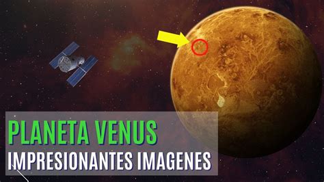 La Nasa Registra Las Primeras Im Genes De La Superficie Del Planeta