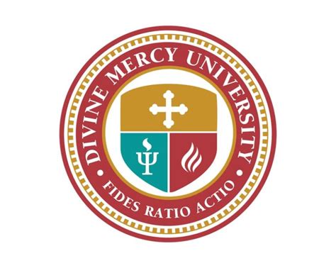 Reduced Tuition at Divine Mercy University - Archdiocese for the ...