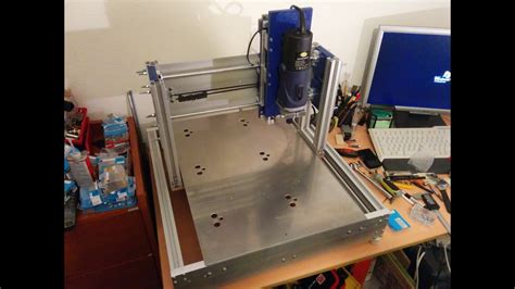 Homemade Sex Cnc Machine Telegraph