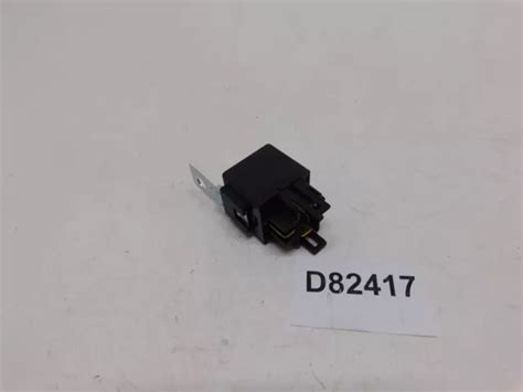 Modulo Rele Relay Module Originale Hyundai Accent Atos Elantra