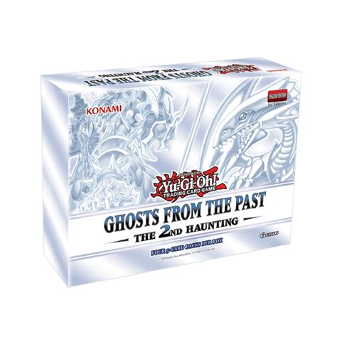 Buy Yu Gi Oh Trading Cards Yu Gi Oh Cards 2022 Ghost Of The Past