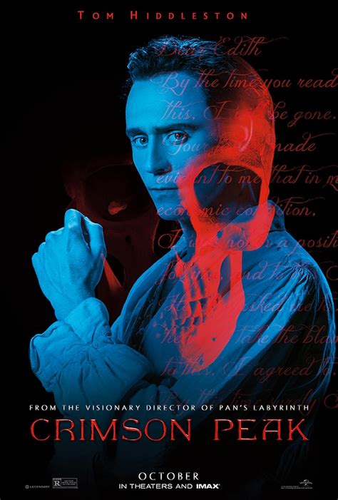 Crimson Peak 2015