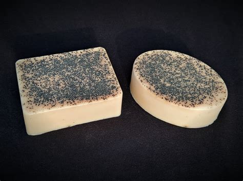 Coffee Scented Soap Bar - Inspired Fun