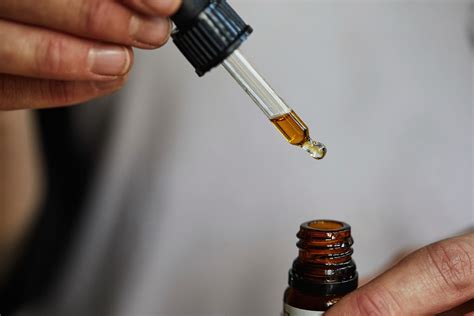 Carrier Oils For Cbd How To Choose The Best One