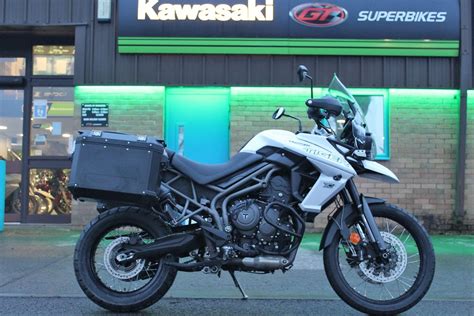 2018 Triumph Tiger 800 Xca In United Kingdom For Sale Car And Classic