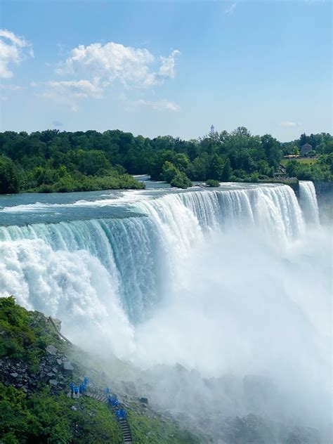 Niagara falls – Artofit