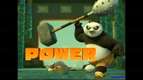 HQ Kung Fu Panda Legends Of Awesomeness Promo 3 YouTube