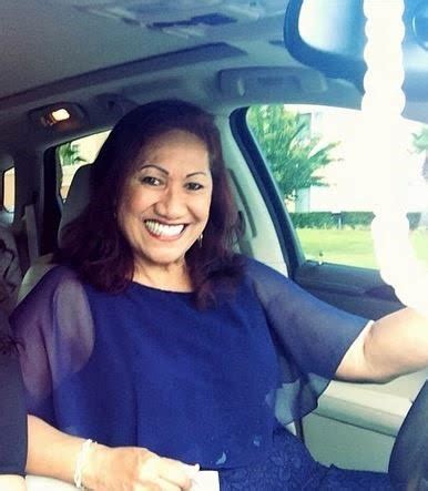 Ata Maivia-Johnson- Dwayne The Rock Johnson's mother (bio, wiki, photos)