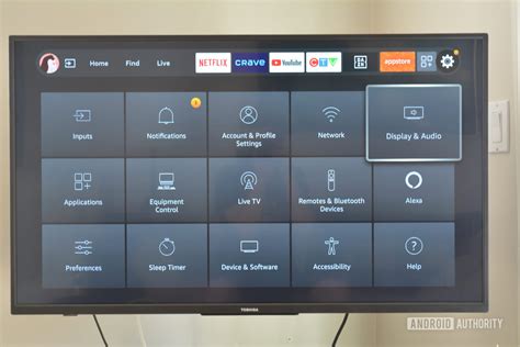 How to cast to Fire TV Stick from Android or iPhone - Android Authority