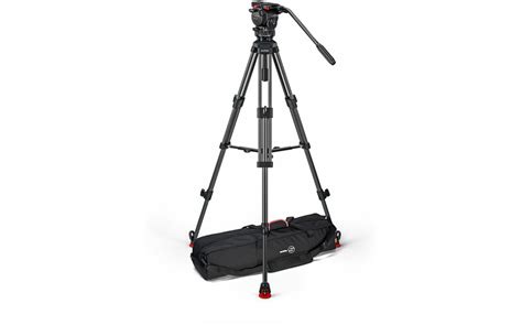 Sachtler System Fsb 6 Mk Ii 75 2 Cf Ms 0473cm Videoholland