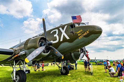 Warbirds At The 2021 Eaa Airventure Warbirds At The 2021 E Flickr