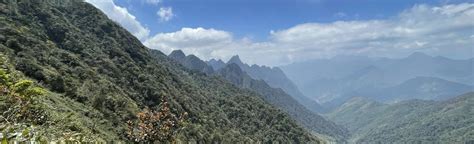 Mount Fansipan Trail Lao Cai Vietnam 241 Reviews Map Alltrails