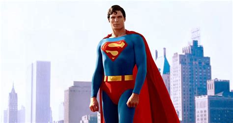 Everything Superman Legacy S David Corenswet Can Learn From Christopher Reeve