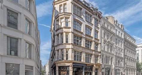 50 Gresham Street Ec2 React News