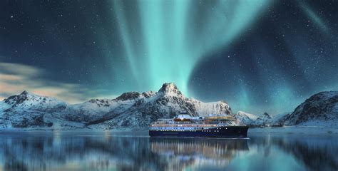 Sailawaze | Norway cruise review: What Havila Voyages cruises are like