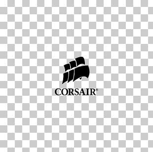 Corsair Logo PNG Images, Corsair Logo Clipart Free Download