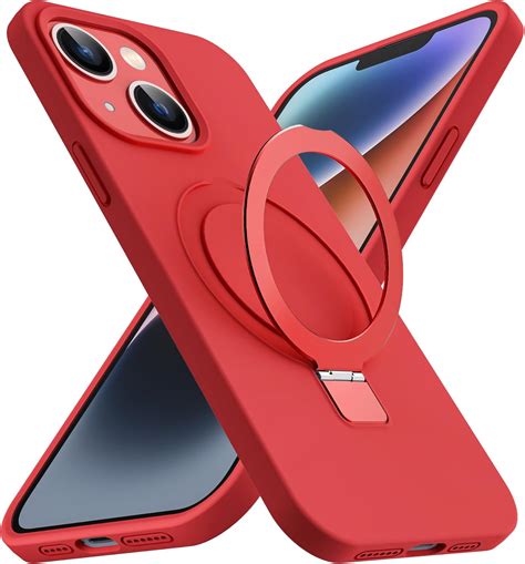 Amazon SKYLMW Designed For IPhone 13 14 Case With Magnetic