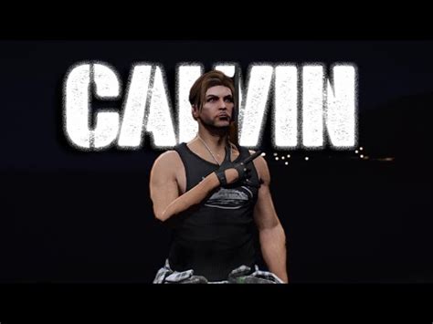 Calvin Reyy Is Here War Scene Sbm Soulcity Gta Rp Soulcity