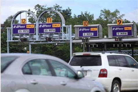 New Jersey Drivers Need New York E Zpass To Keep Tappan Zee Discount Hackensack Daily Voice