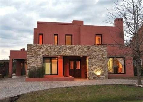 Pin De Reina Peperina En Casas Hermosas Casas Casas Tradicionales