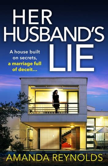 Her Husbands Lie Ebook By Amanda Reynolds Epub Rakuten Kobo Australia