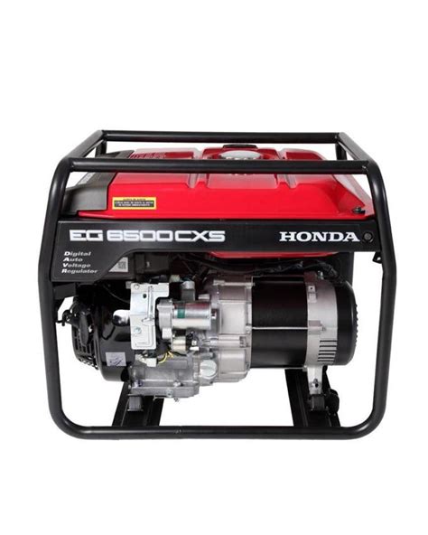 Honda Generator Battery