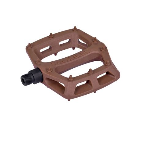 DMR V6 Pedals Flat Nylon 9 16 Mountain Bike MTB DH ATB Enduro Platform