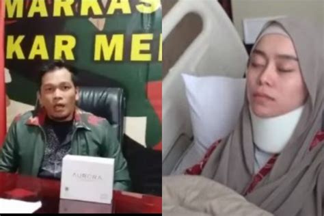 Hasil Visum Dugaan KDRT Rizky Billar Terhadap Lesti Kejora Keluar Dan