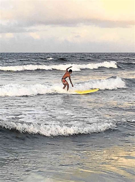 Surfer’s paradise in Eastern Samar | Inquirer News