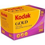 Kodak Rolo Gold Kuantokusta