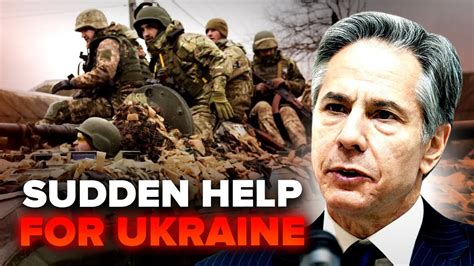 The Us And Uk Shocked Ukraine Secret War Decision Hits Kremlin Hard