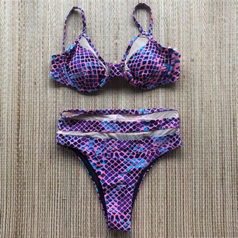 Biquíni Hot Pant Diversos Modelos Dondoca Moda Feminina Dondoca Moda Feminina