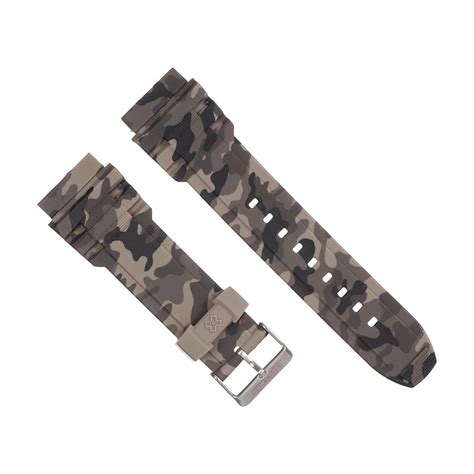 Pulseira Para Rel Gio X Games Xmppd Camuflado Original Submarino