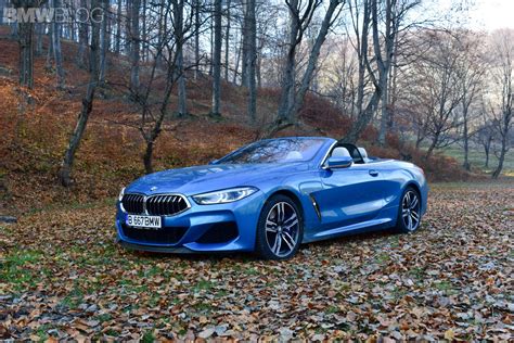 2021 Bmw M850i Xdrive Convertible Review And Test Drive