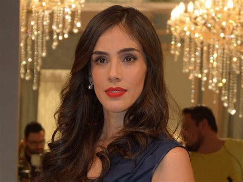 Sandra Echeverr A Rompe El Silencio Sobre Su Divorcio No Tenemos Odio