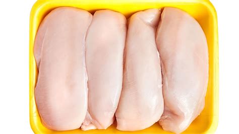 Raw chicken tweet by CDC sparks online debate about washing, safety ...