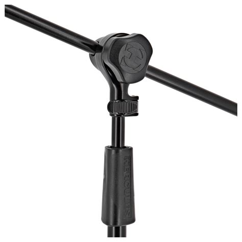 Hercules MS432B Stage Series Microphone Stand At Gear4music