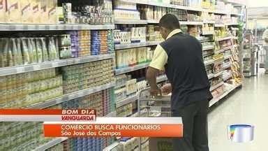 Bom Dia Vanguarda Comércio deve abrir mais de cinco mil vagas de