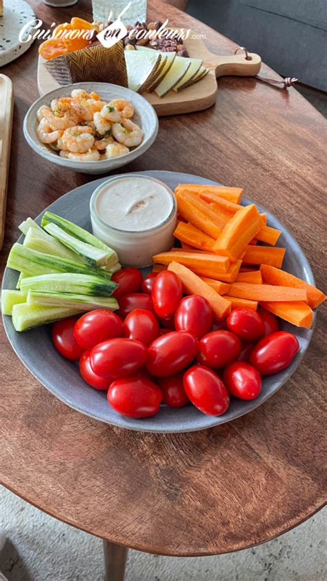 Soirée Tapas Pour Un Apéro Dinatoire Cuisinons En Couleurs