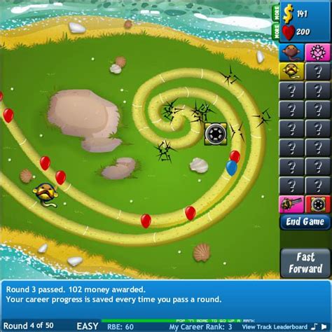 Bloons Tower Defence Expansion Juego Online Gratis Misjuegos