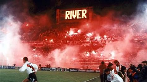 Los Mejores Recibimientos De La Historia De River Plate Acordes Chordify