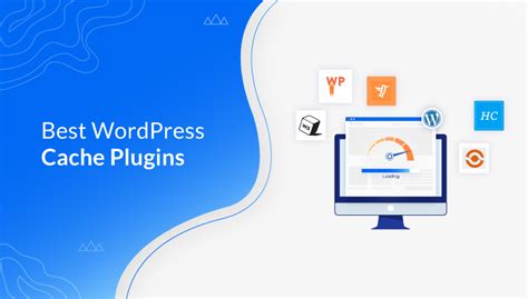 12 Best WordPress Cache Plugins For 2025 Mostly Free