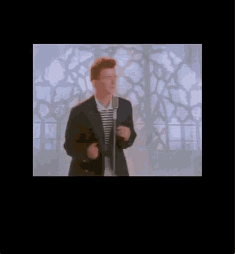 Rick Astley Never Give You Up 