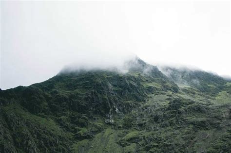 The Top 3 Famous National Parks In Wales