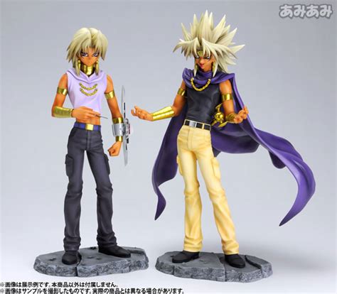 Amiami Character And Hobby Shop Artfx J Yu Gi Oh Duel Monsters