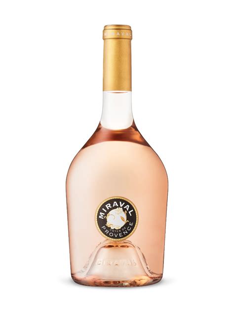 2020 Miraval Rosé | Canadian Wine Guy